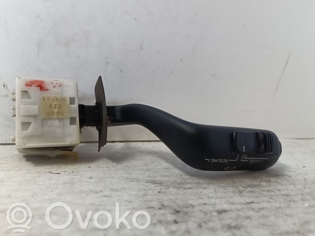 Saab 9-3 Ver1 Indicator stalk 