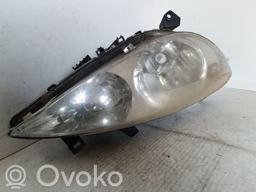 Lampa przednia   9634369480,17502A011A,89005039