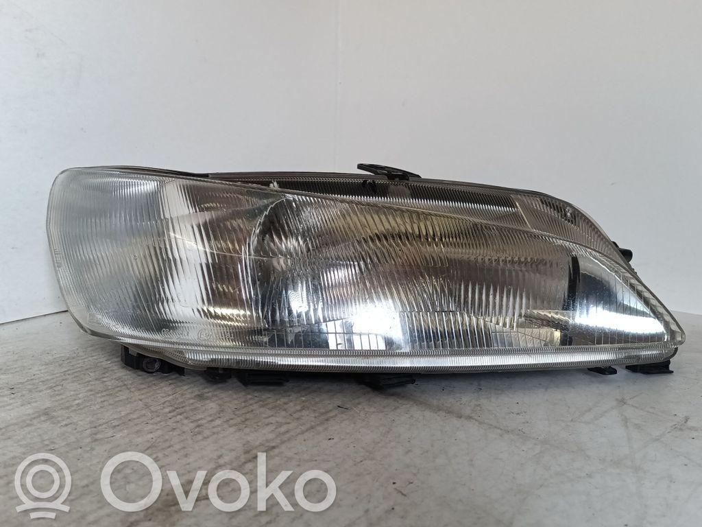 Peugeot 306 Scheinwerfer 