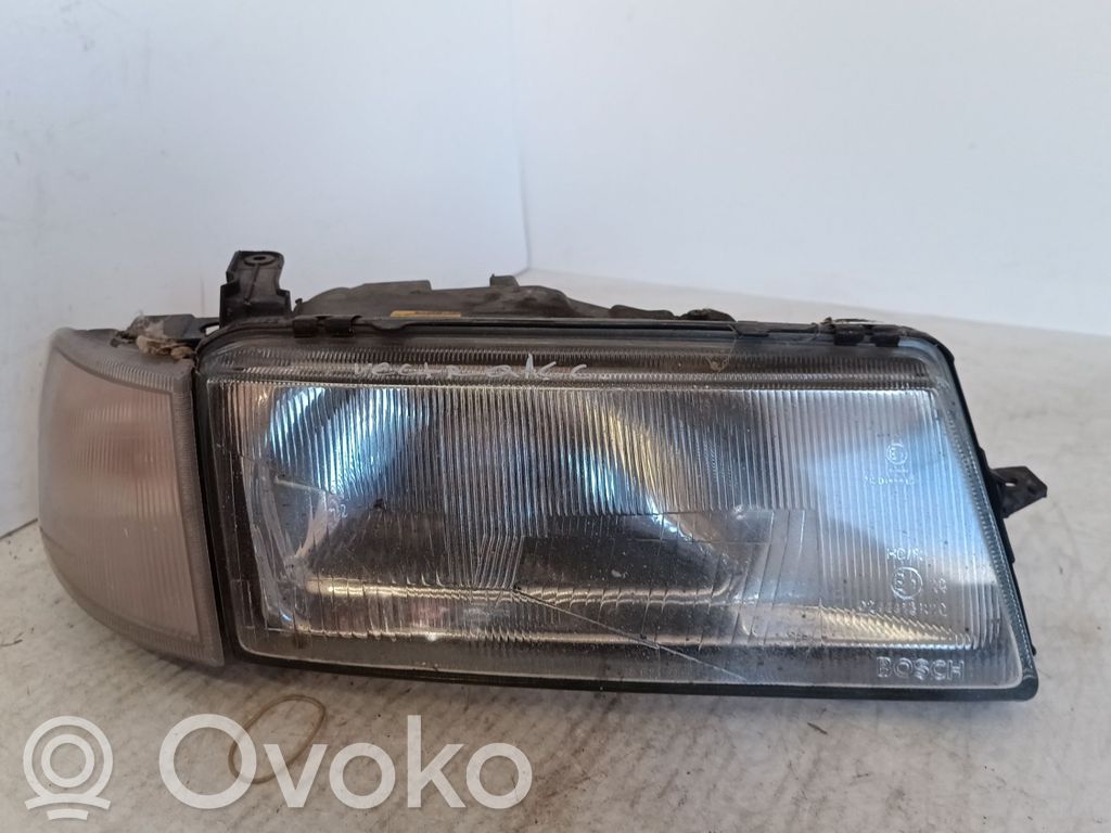 Opel Vectra A Scheinwerfer 