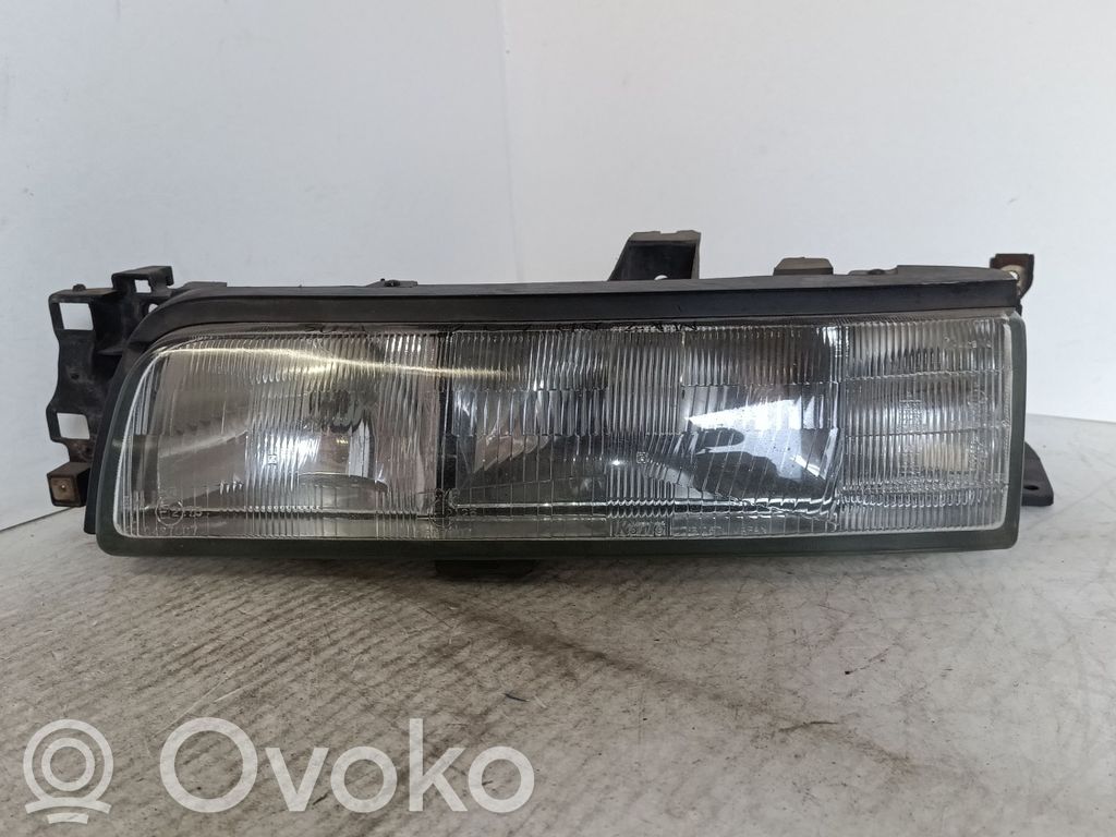 Mazda 626 Headlight/headlamp 