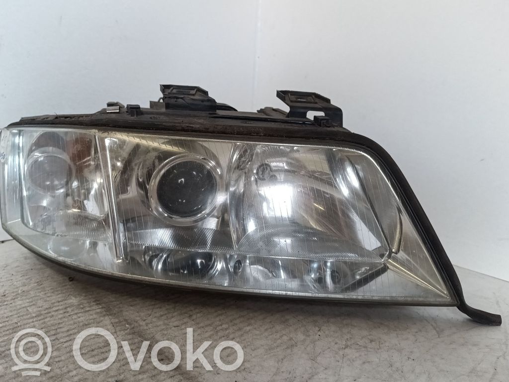 Faro delantero/faro principal   14847400
