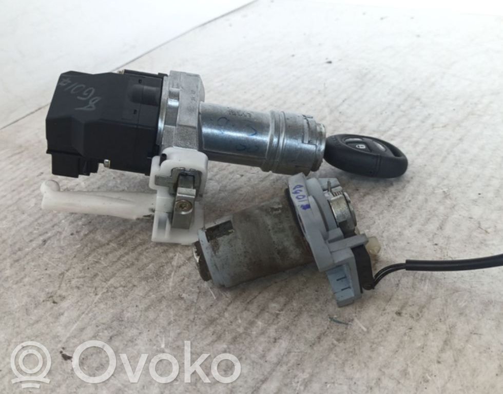 Saab 9-3 Ver1 Ignition lock 