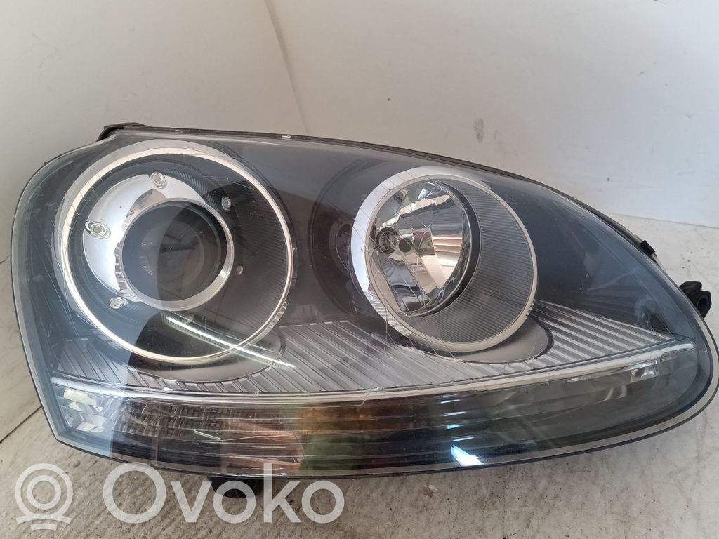 Lampa przednia   1K6941032,0301019972,1307329090