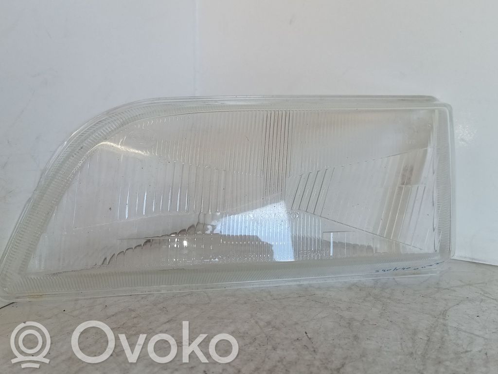 Volvo S40, V40 Klosze lamp przednich 