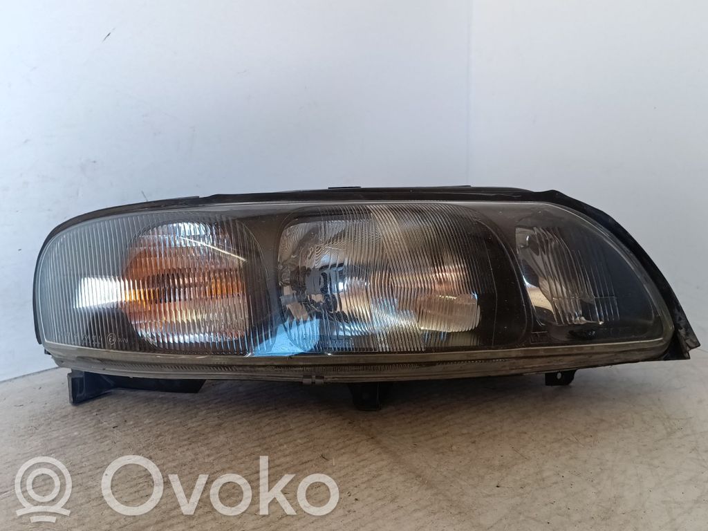 Volvo S60 Scheinwerfer 