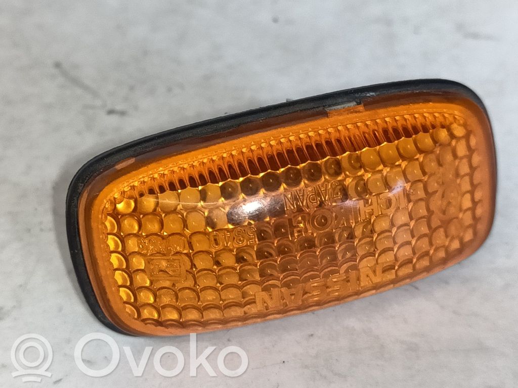 Seitenblinker   01459