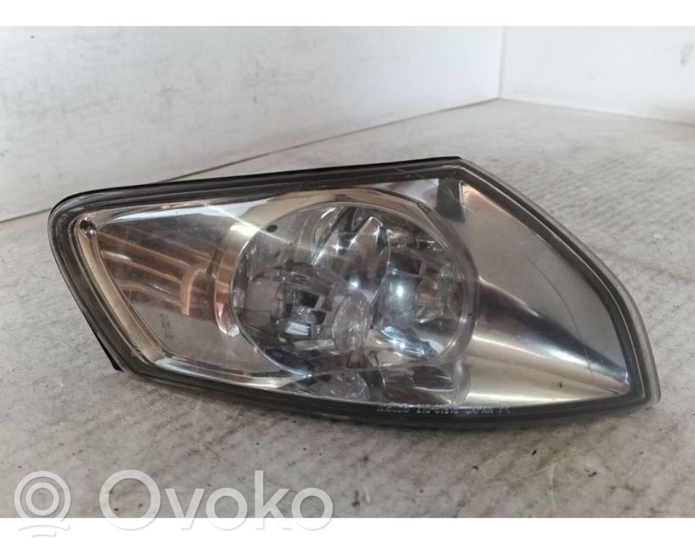 Front indicator light   21061918