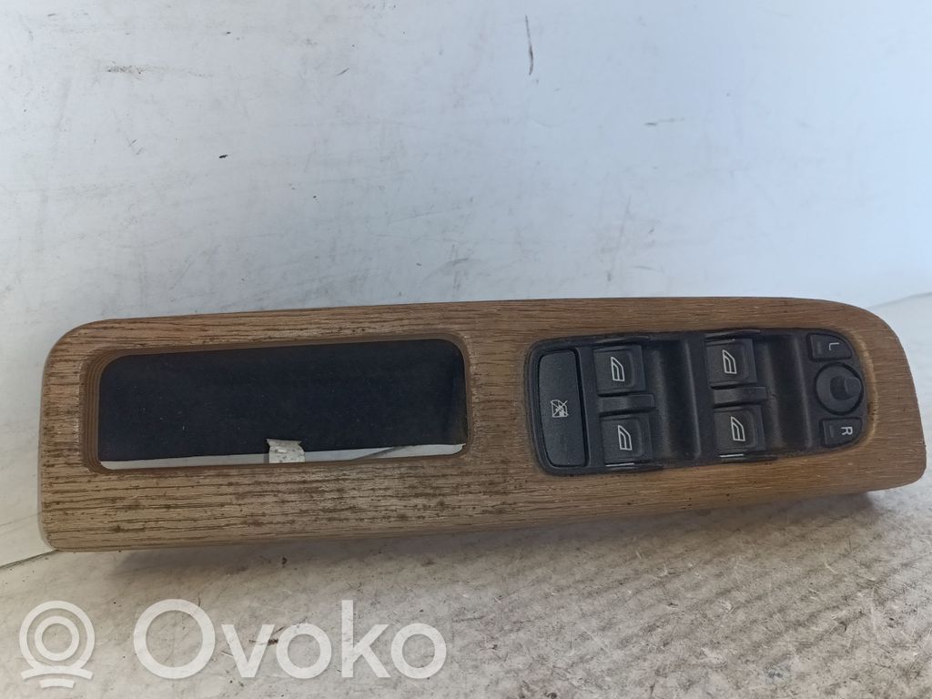 Electric window control switch   30773210