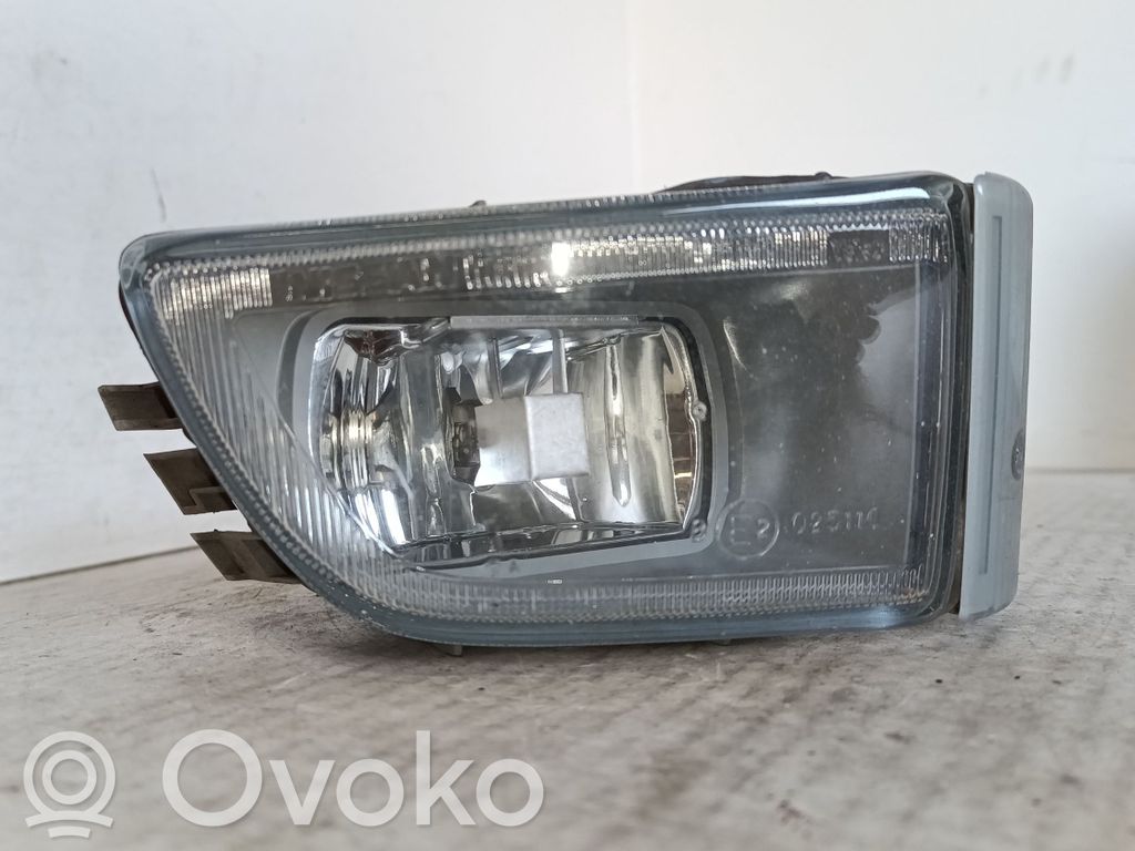 Nissan Primera Proiector ceață 