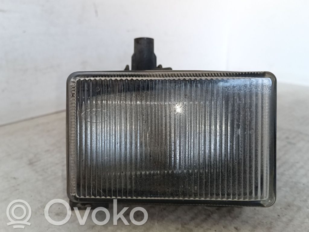 Volvo S40, V40 Etusumuvalo 