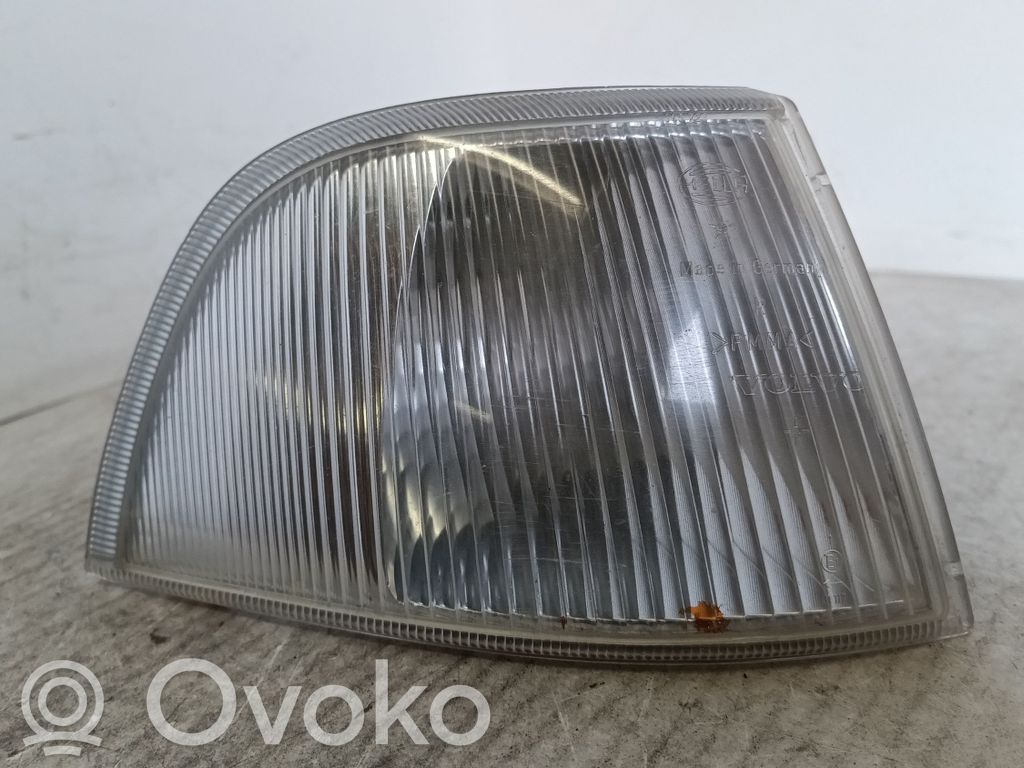 Volvo S40, V40 Kierunkowskaz przedni 