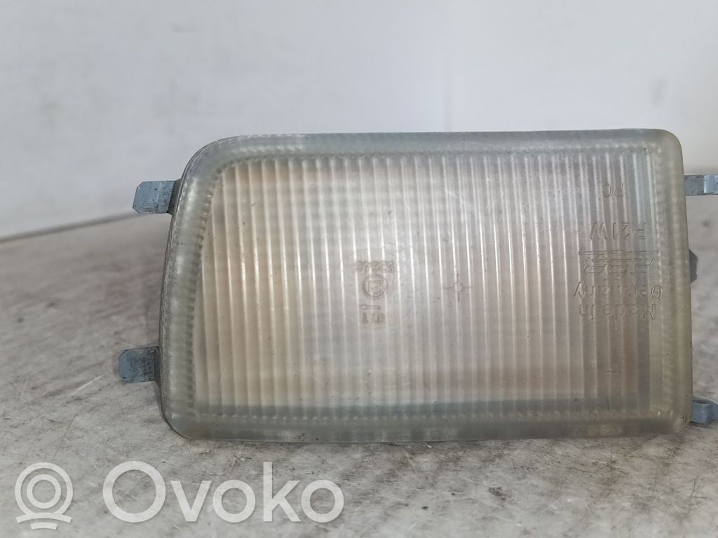 Volkswagen Vento Piloto intermitente delantero 