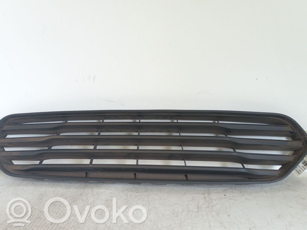 Ford Transit Courier Front grill 
