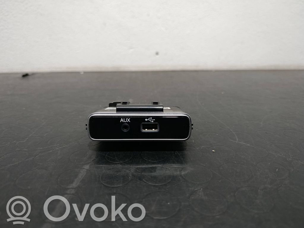 Fiat 500X Modul de control caroserie central 