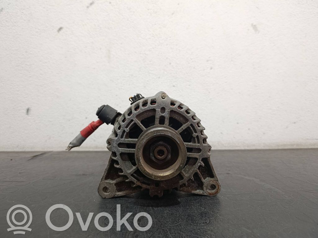 Ford Fiesta Generator/alternator 