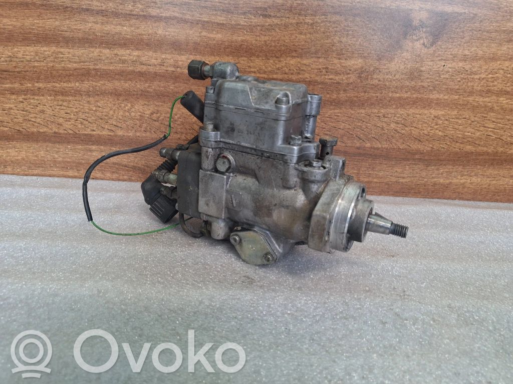 Opel Omega B2 Hochdruckpumpe 