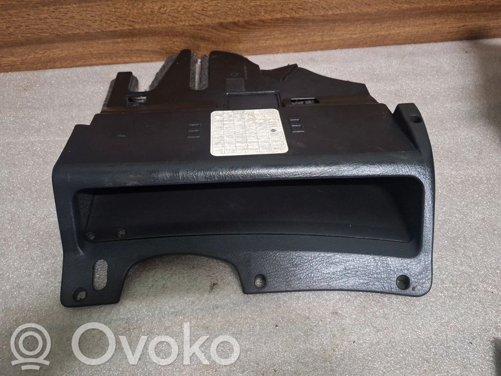 Audi 80 90 S2 B4 Guantera 