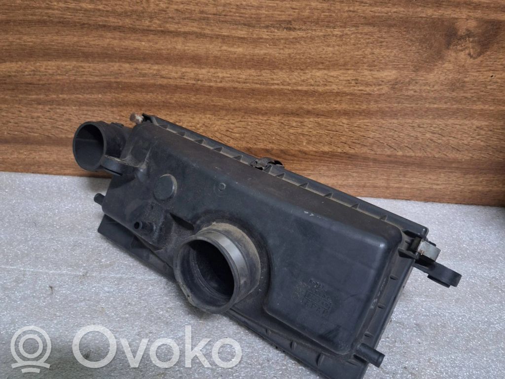 Subaru Legacy Luftfilterkasten 
