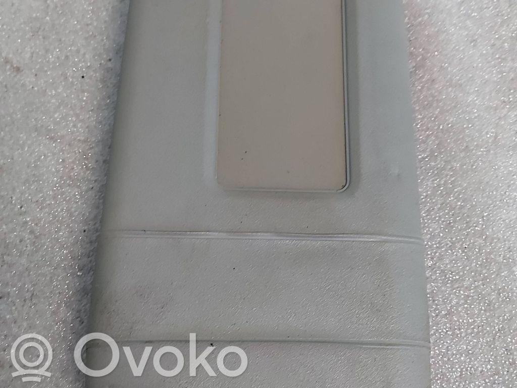 Audi A3 S3 8L Sun visor 