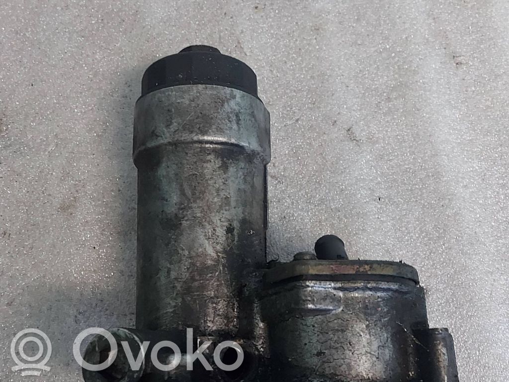 Oil filter mounting bracket   059115405G,WHMH350H