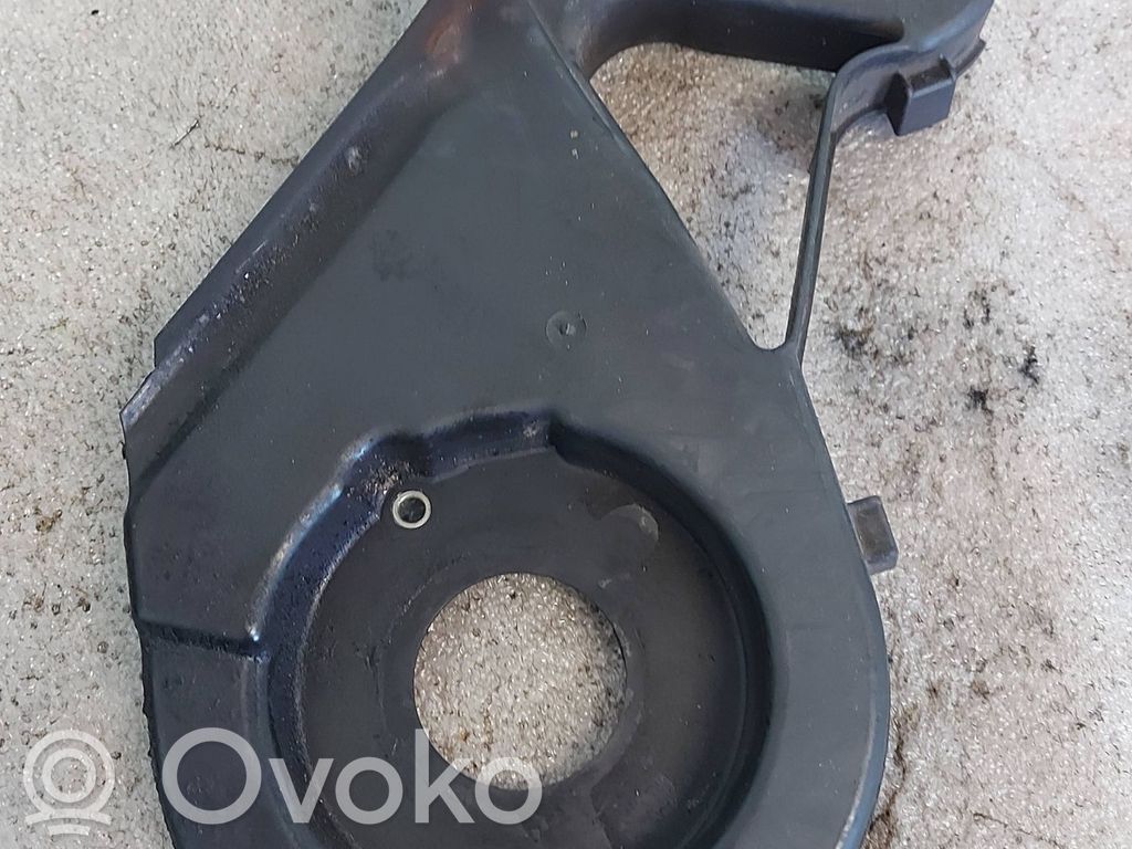 Audi A6 S6 C5 4B Zobsiksnas aizsargs 