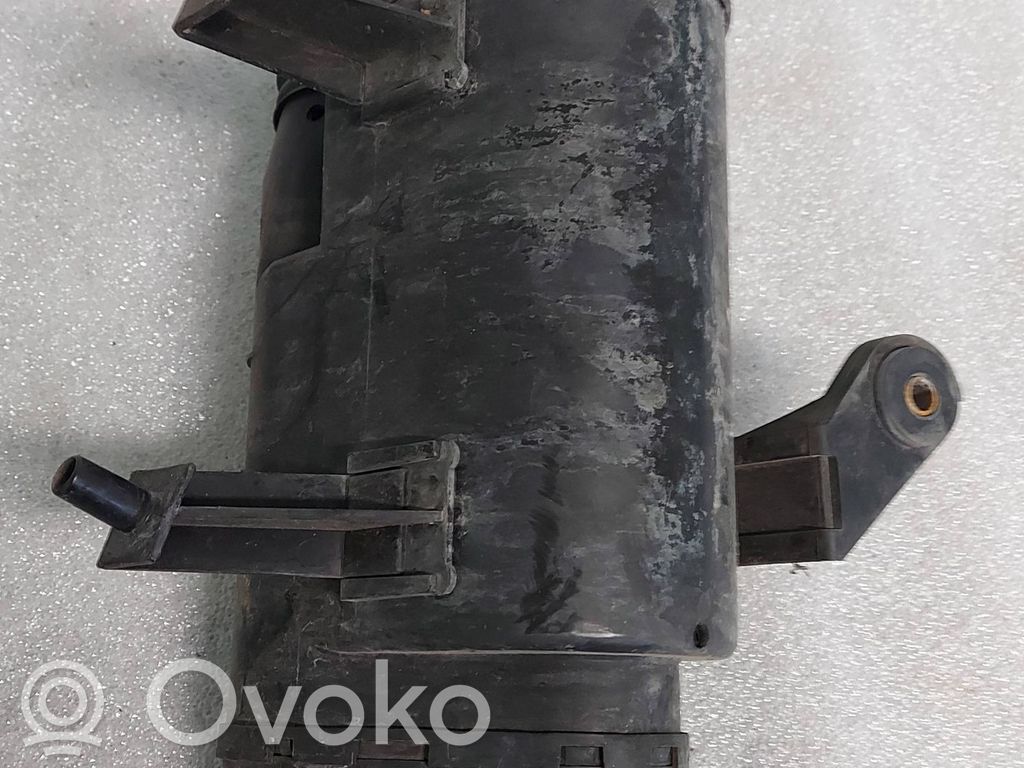 Audi 80 90 S2 B4 Ansaugdämpfer Resonator 