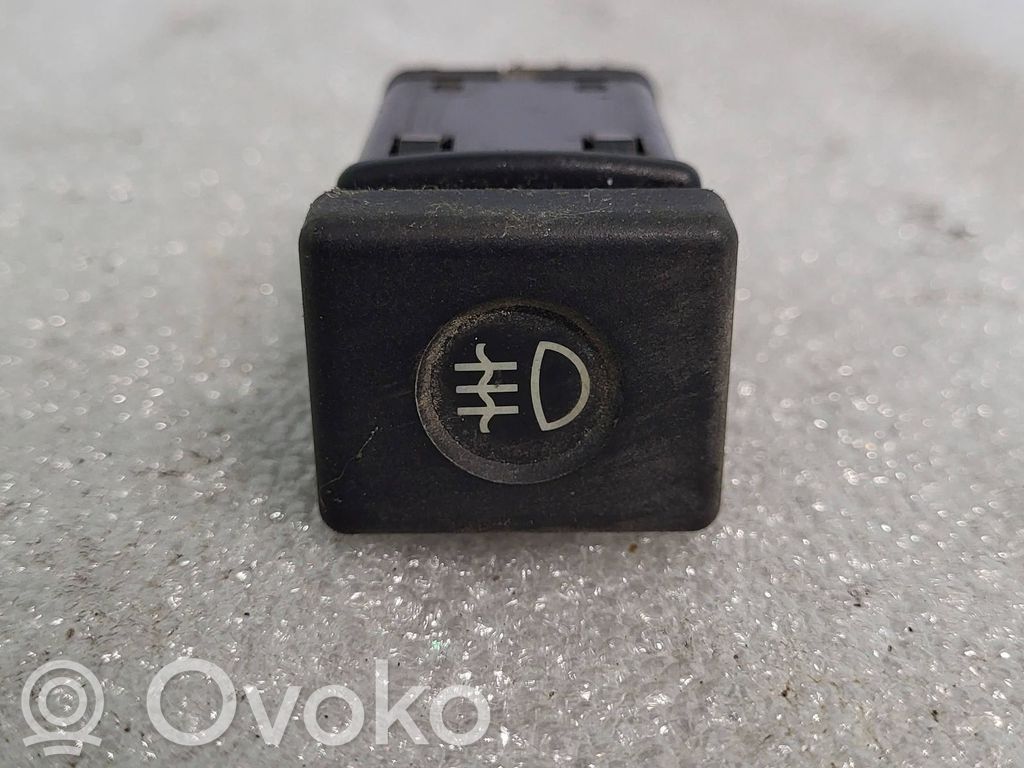 Renault Espace I Other switches/knobs/shifts 
