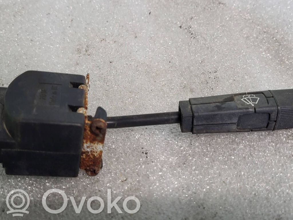 Renault Espace I Wiper control stalk 