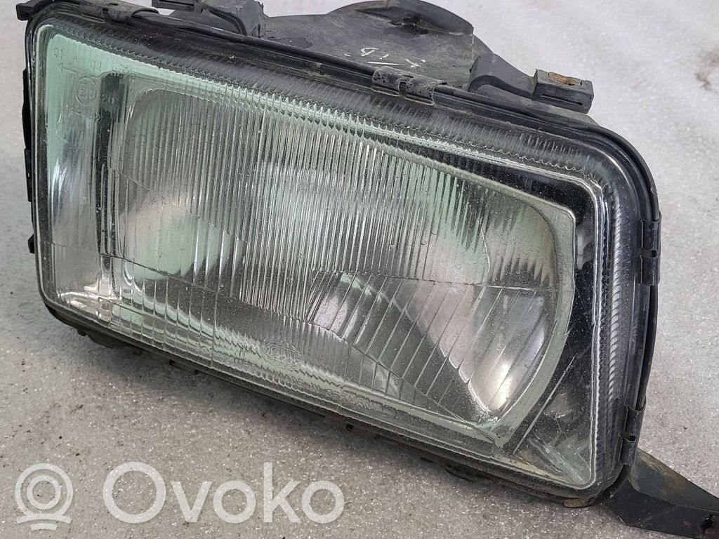 Audi 80 90 S2 B4 Headlight/headlamp 