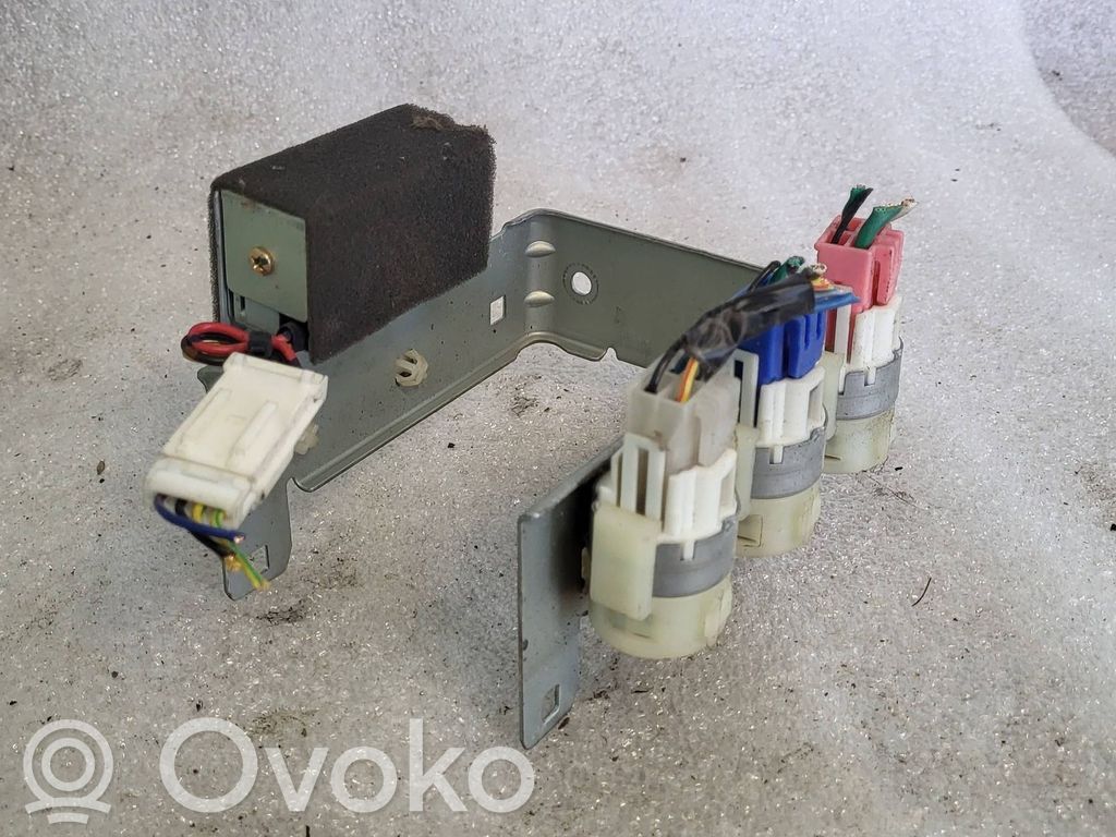 Subaru Forester SF Other relay 