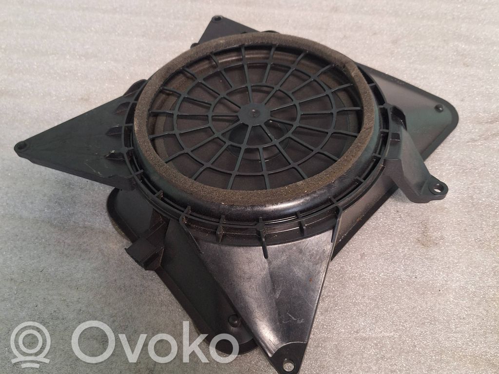 Audi A8 S8 D3 4E Parcel shelf speaker 
