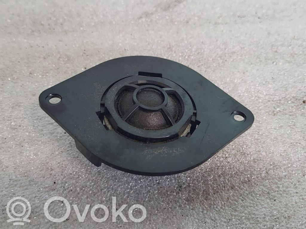 Panel speaker   4E0035411B,4913410071