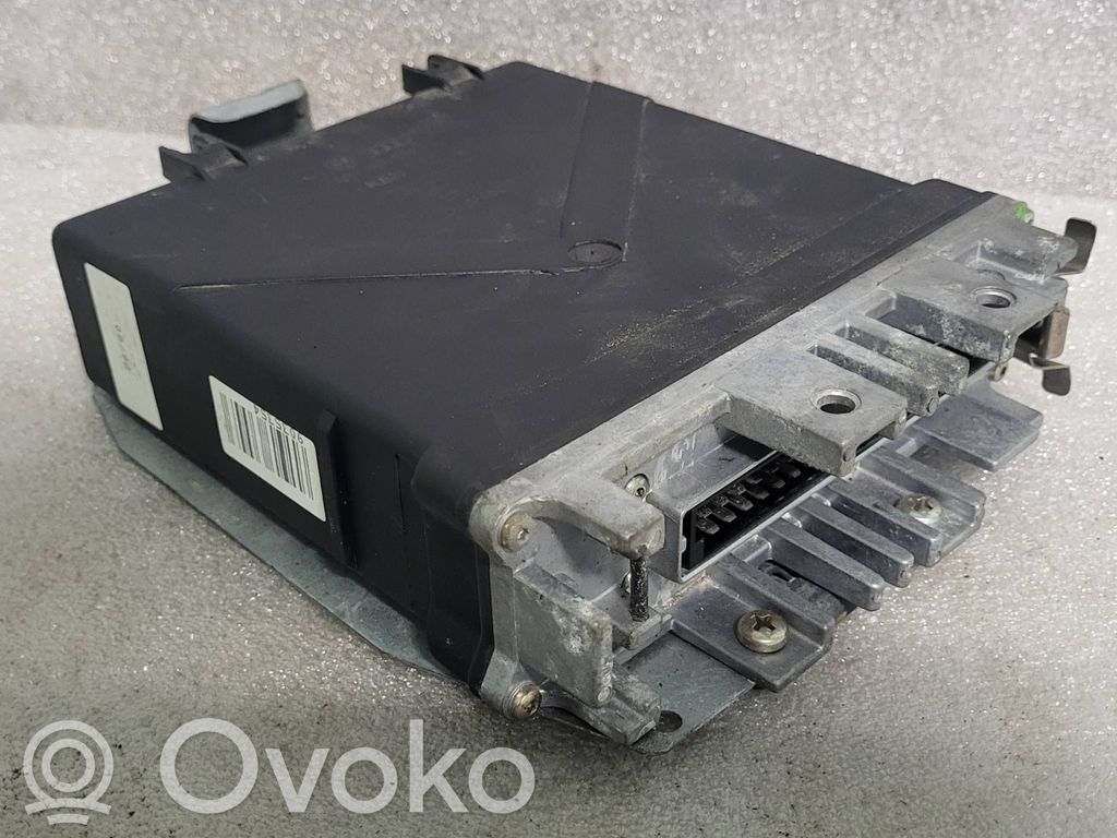 Engine control unit holder   8A0906405