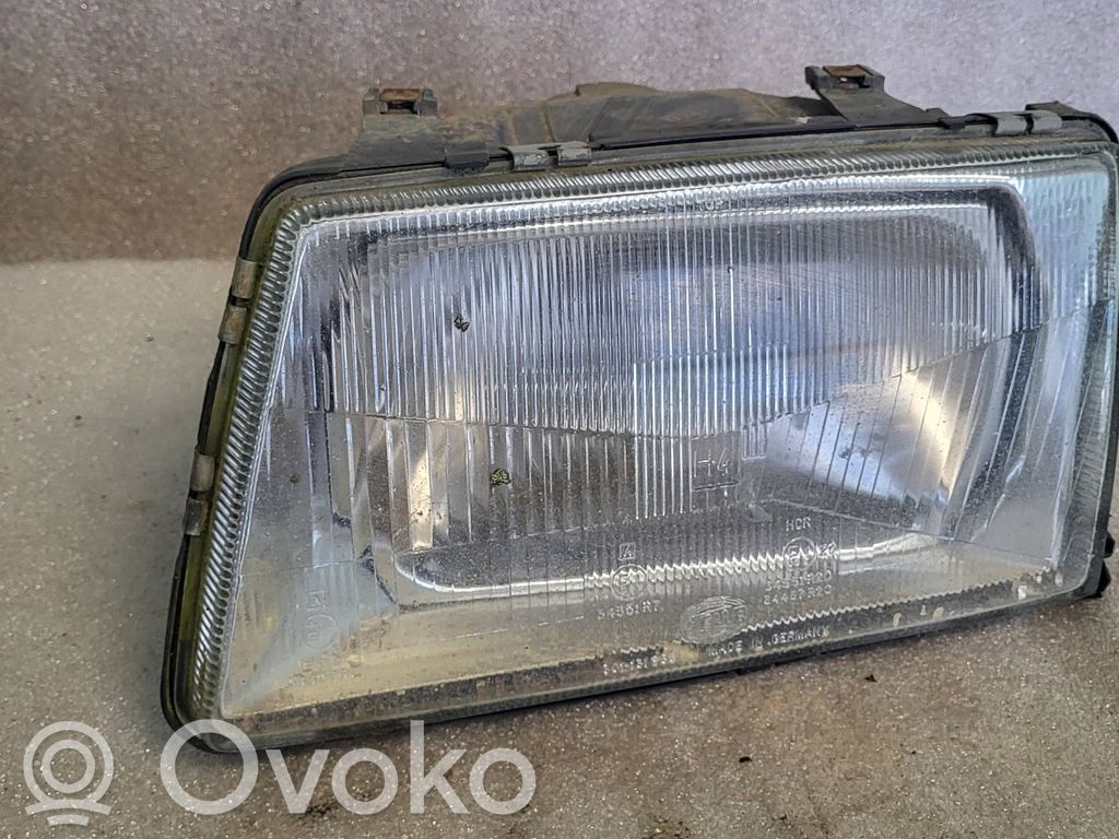 Audi 100 200 5000 C3 Phare frontale 