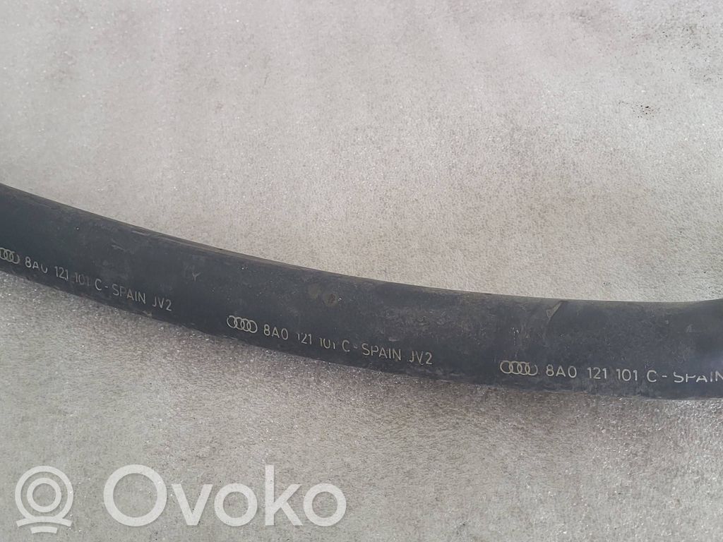 Audi 80 90 S2 B4 Engine coolant pipe/hose 