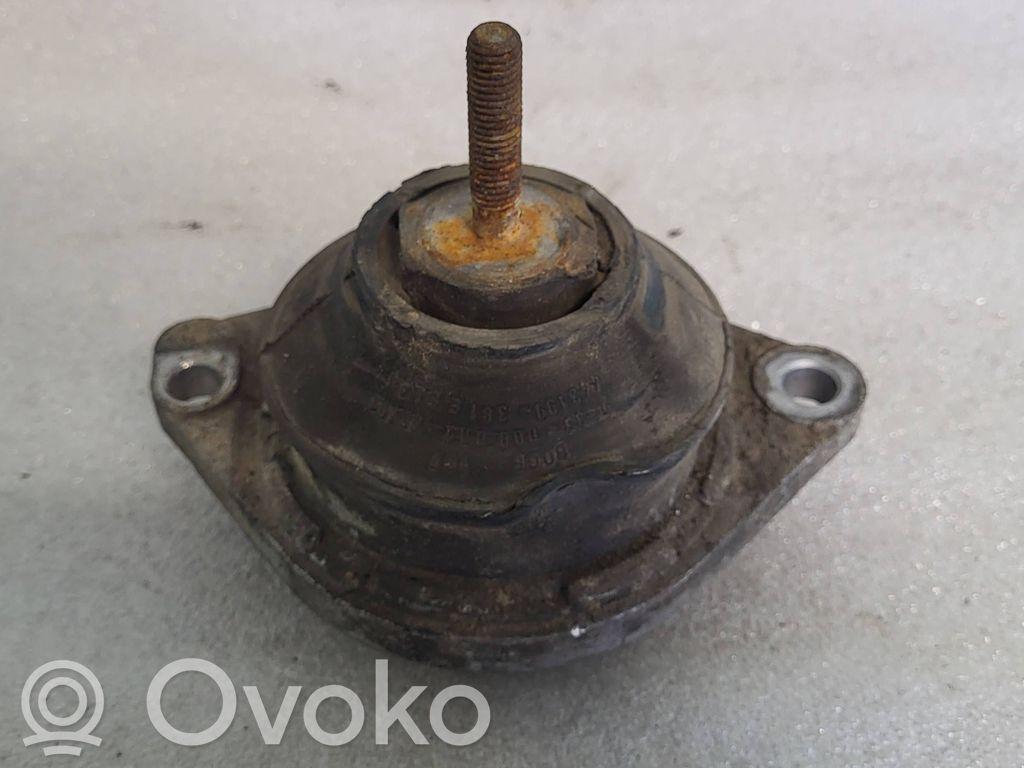 Engine mount bracket   443199381C