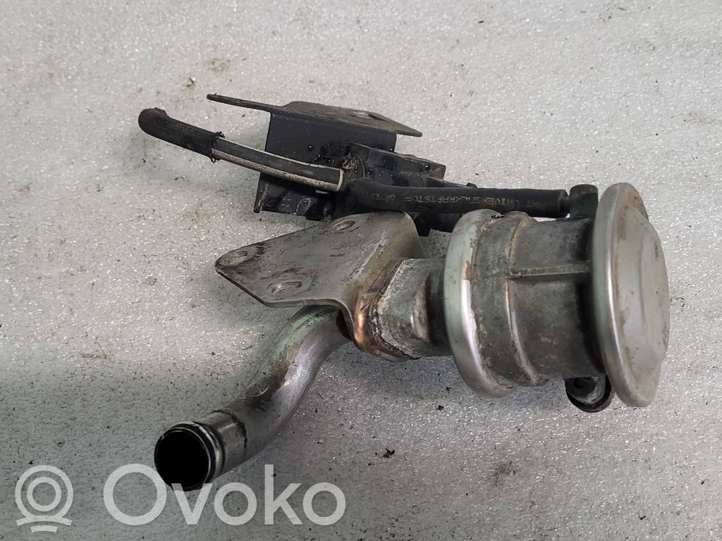 BMW 3 E46 EGR-venttiili 