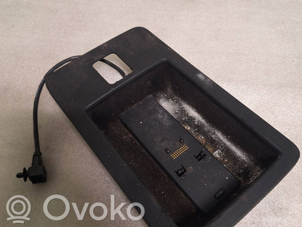 Audi A8 S8 D3 4E Phone control unit/module 