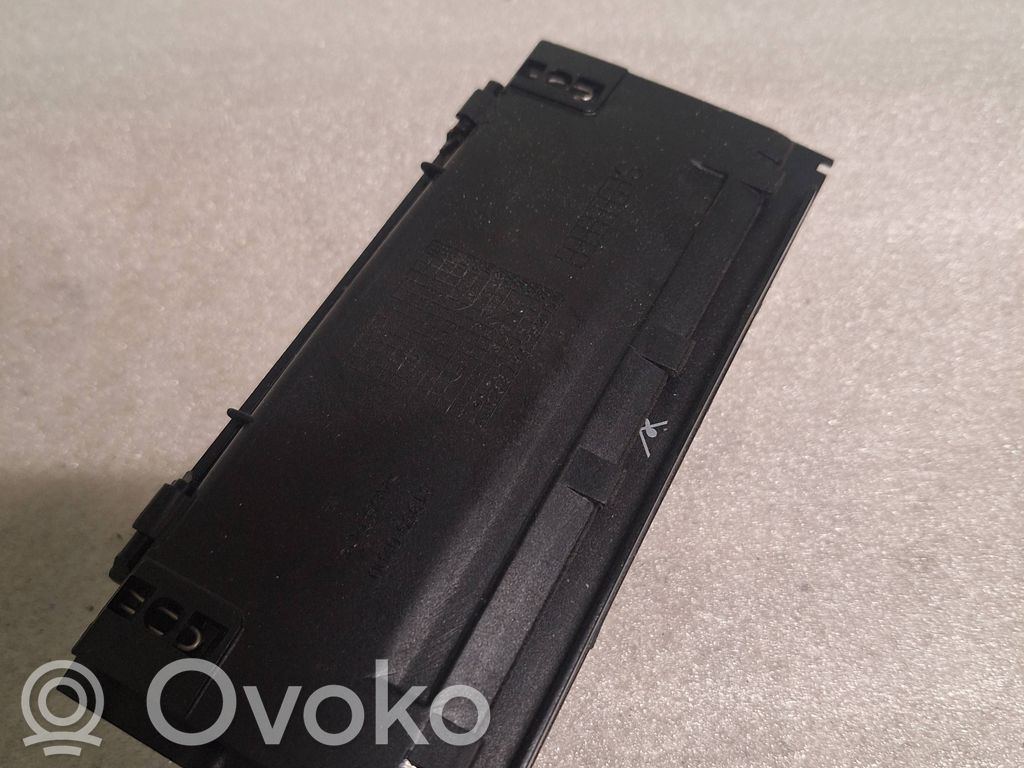 Audi A8 S8 D3 4E Boîte à gants de rangement pour console centrale 