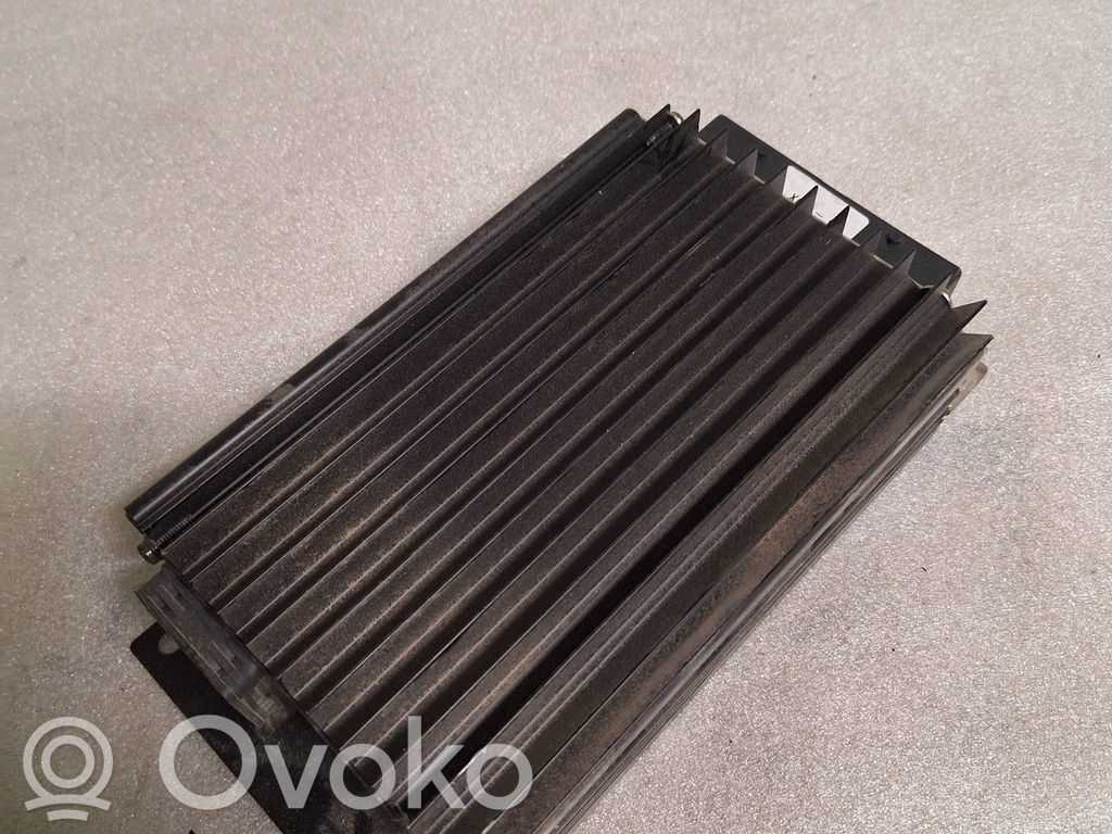 Audi A8 S8 D3 4E Garso stiprintuvas 