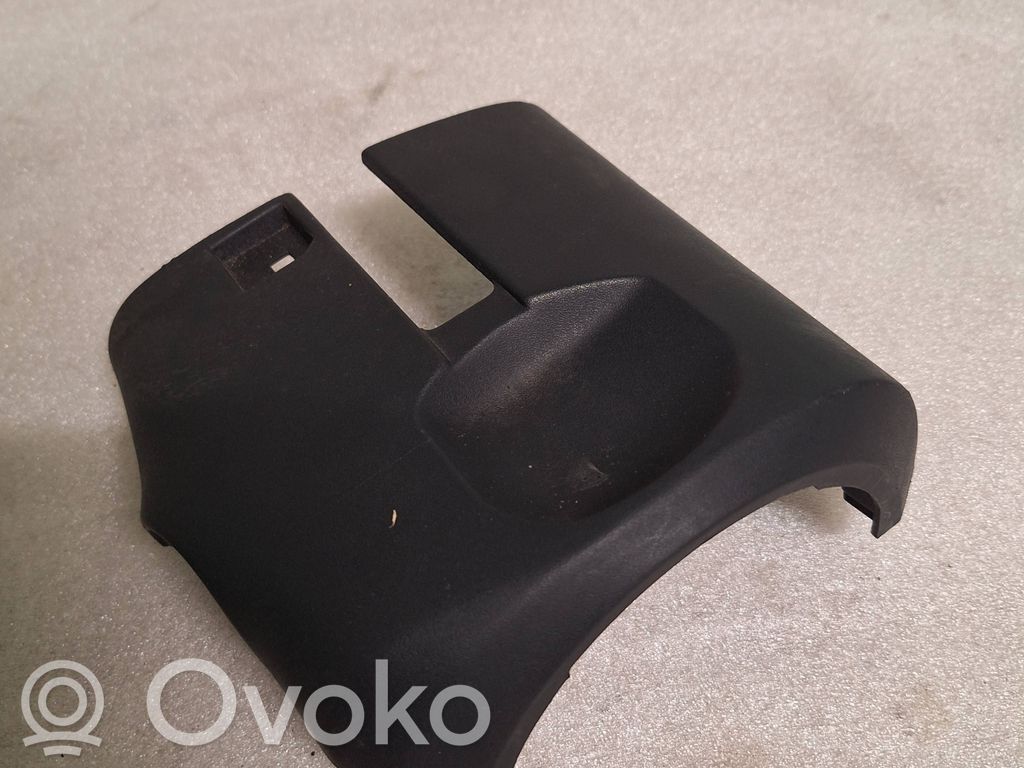 BMW 3 E36 Steering wheel column trim 
