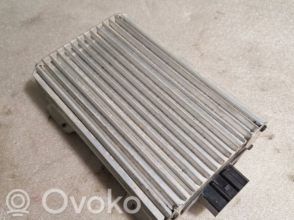 Audi A8 S8 D3 4E Garso stiprintuvas 