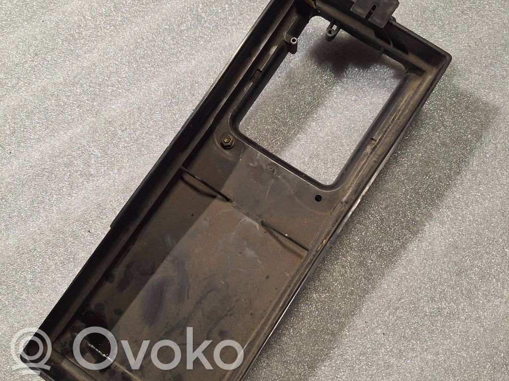 Audi 80 90 S2 B4 Coperchio micro filtro dell’aria abitacolo 