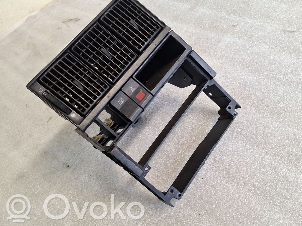 Audi 80 90 S2 B4 Grille d'aération centrale 