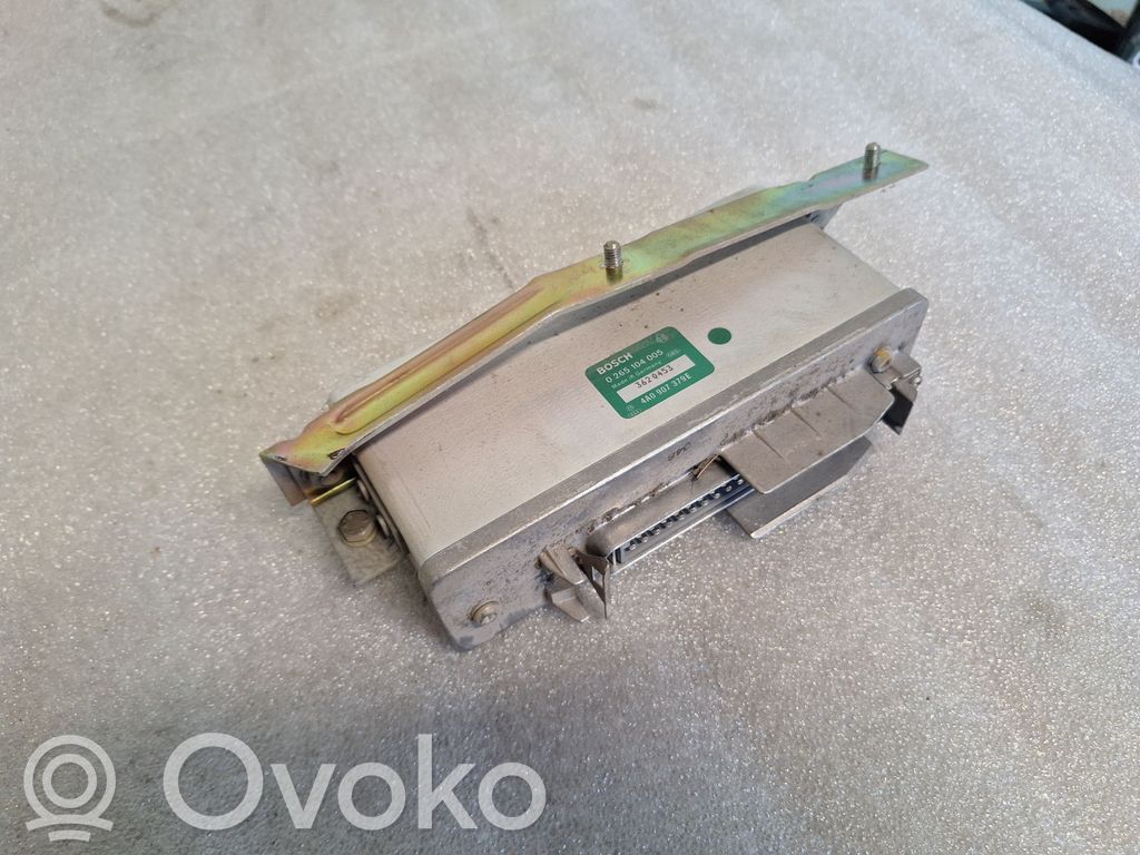 Sterownik / moduł ABS   0265104005,3620453,4A0907379E
