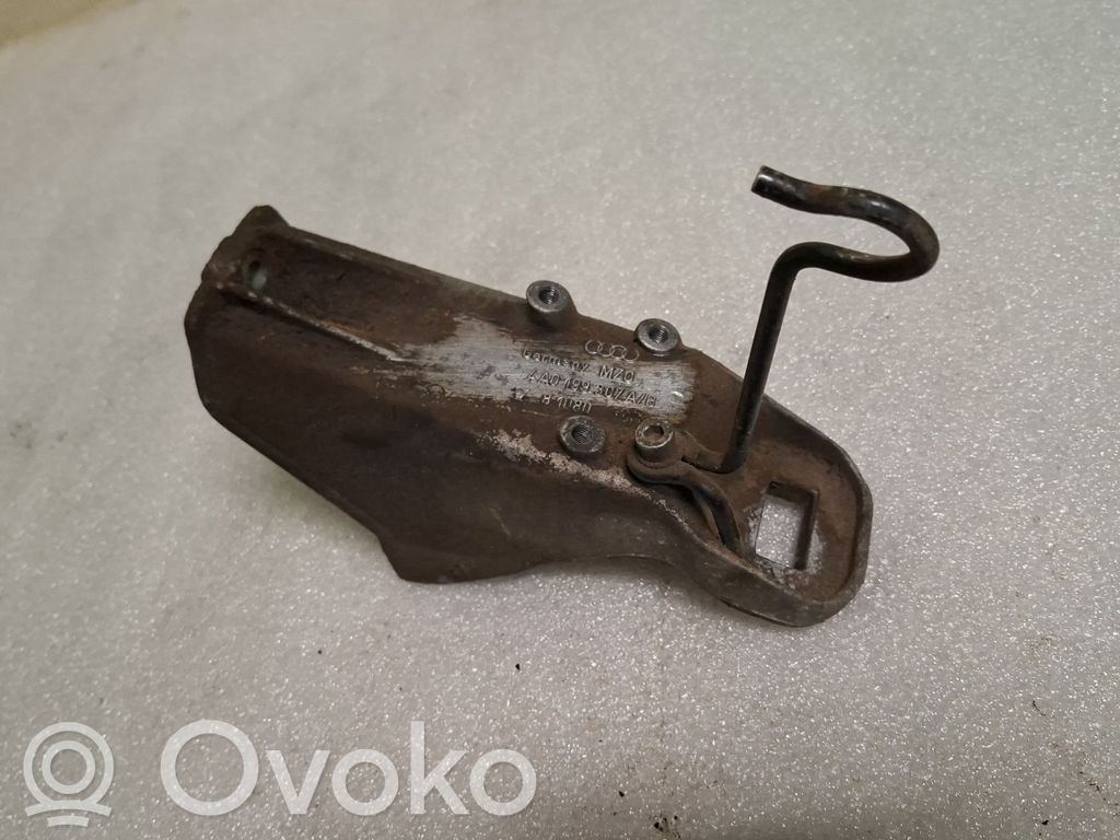 Audi 100 S4 C4 Supporto di montaggio del motore (usato) 