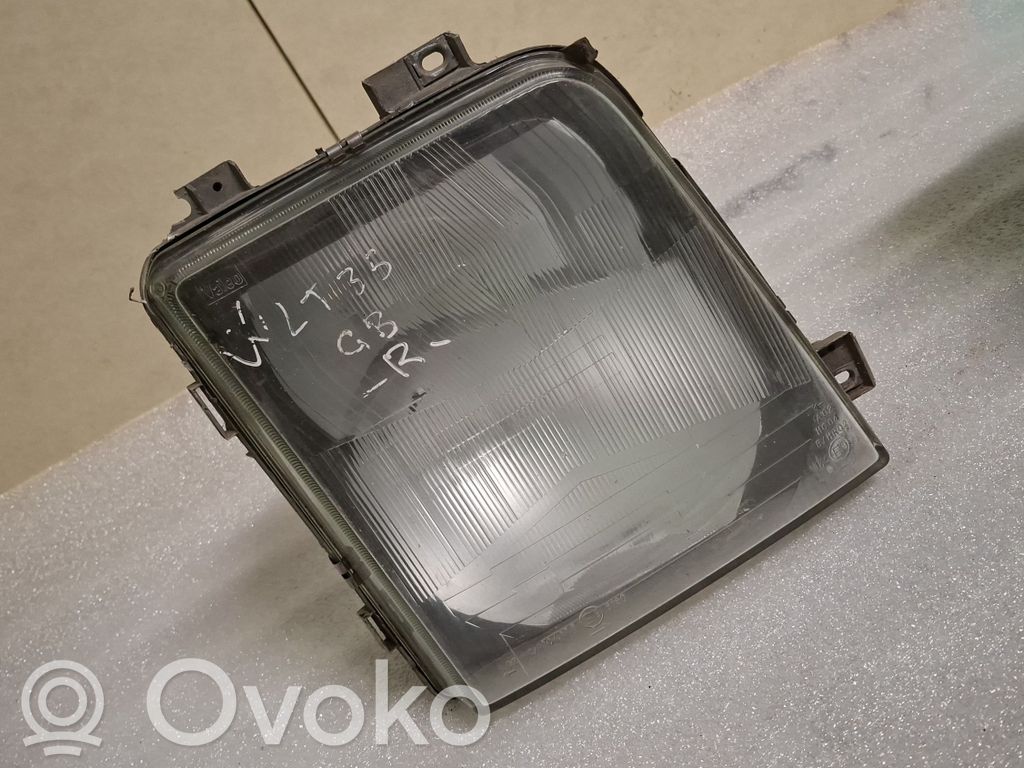 Volkswagen II LT Headlight/headlamp 