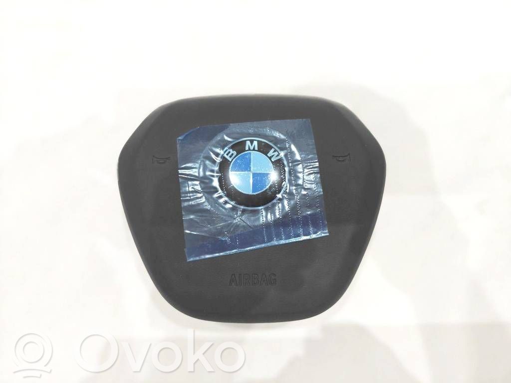 BMW 3 G20 G21 Poduszka powietrzna Airbag kierownicy 