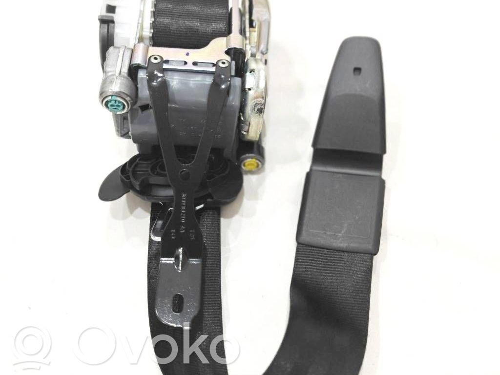 Cinturón delantero   95B857705